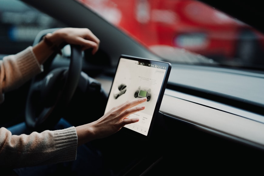 Ademen Kan niet lezen of schrijven verkiezen De Beste iPad houders voor de auto van 2023 op een rij - Interneto.nl