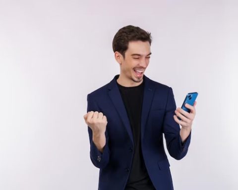 Top 5 Digitale Trends in de Wereld