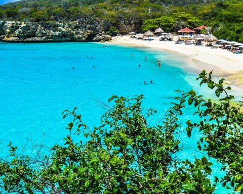 Curacao anders dan die uit Malta of Zweden