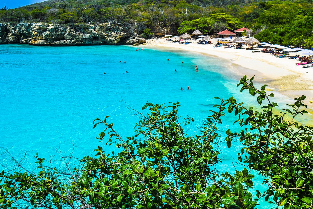 Curacao anders dan die uit Malta of Zweden