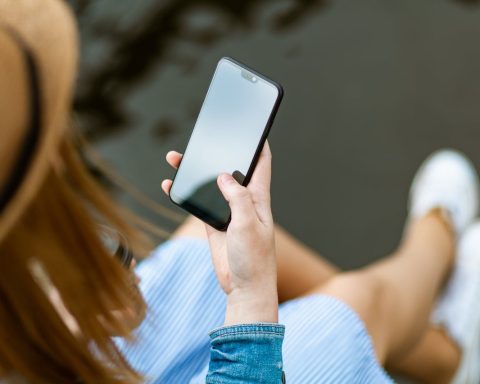 Mobiel gokken in opkomst