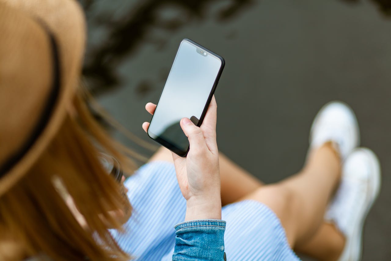 Mobiel gokken in opkomst